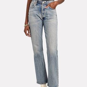 Citizens of Humanity - Libby High-Rise Bootcut Jeans